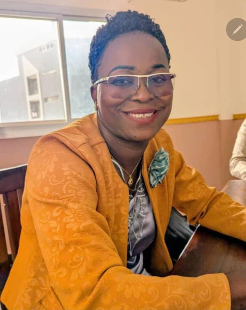 Flore Ossah