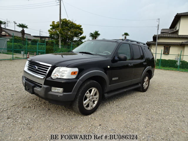 2005 FORD EXPLORER XLT