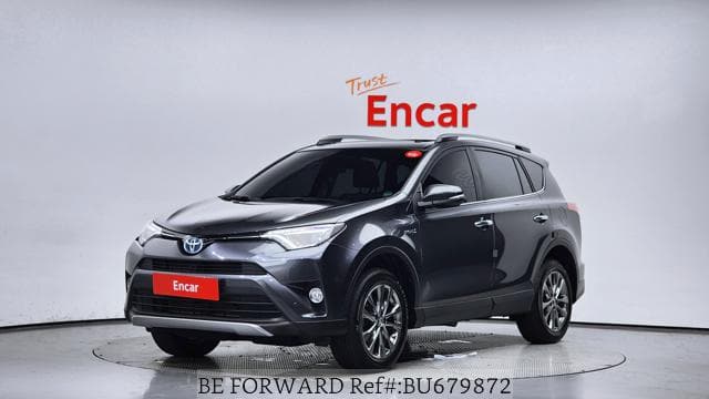 2018 TOYOTA RAV4 / SUN ROOF,SMART KEY,BACK CAMERA