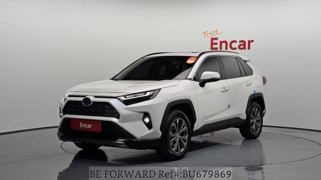 2022 TOYOTA RAV4 / SUN ROOF,SMART KEY,BACK CAMERA