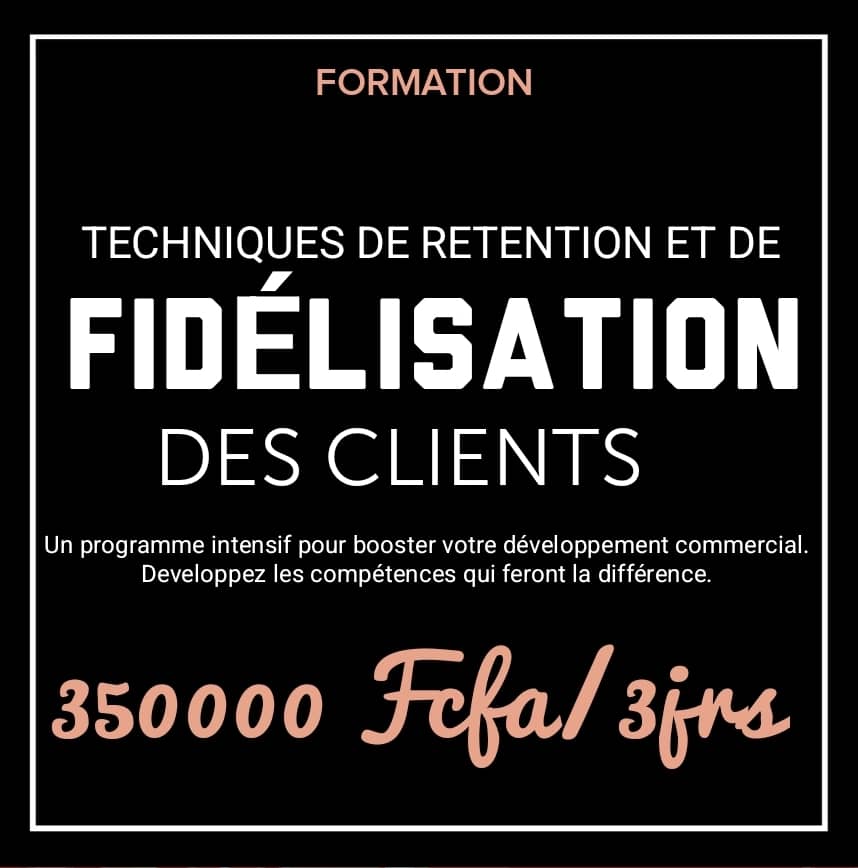 Techniques de rétention et de fidélisation des clients