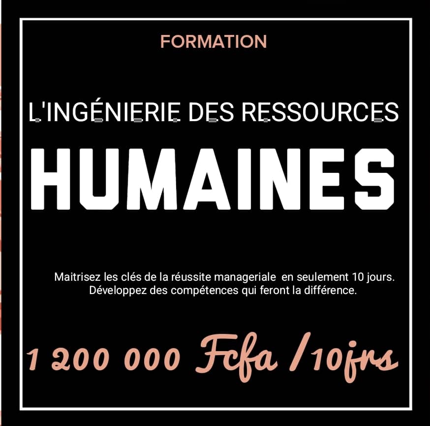 Ingénierie des ressources humaines