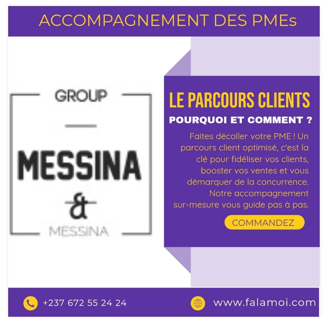 Le Parcours client. Pourquoi ? Comment ?