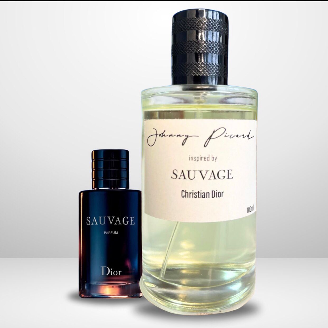 Parfum Dupe Sauvage